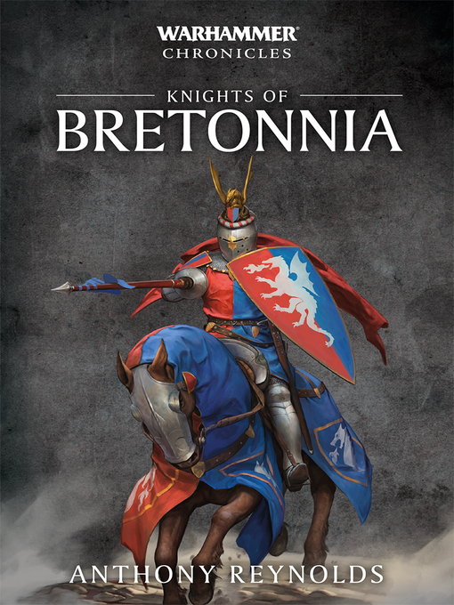 Title details for Knights Of Bretonnia: The Omnibus by Anthony Reynolds - Available